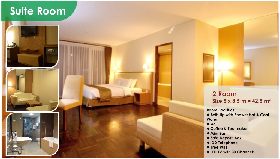 Suite Room